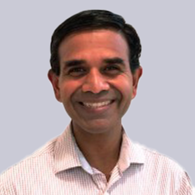 Dr. Charan Gurumurthy