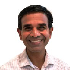 Dr. Charan Gurumurthy
