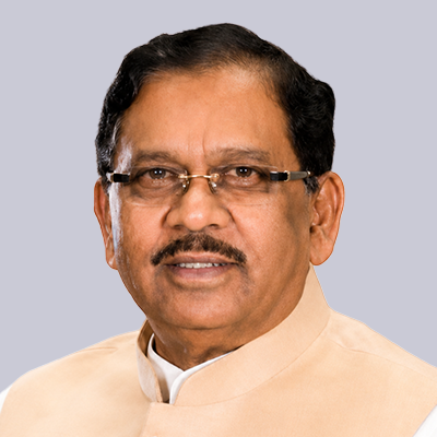 Dr. G. Parameshwara