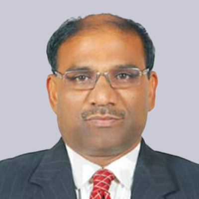Dr. K S Subramanian