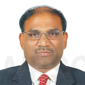 Dr. K S Subramanian