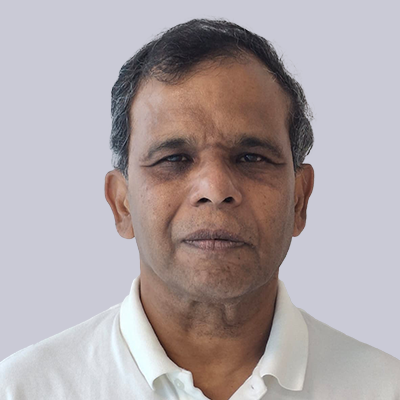 Dr. Kapila Wadumesthrige