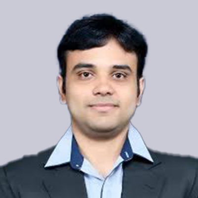 Dr. Manjunath R V