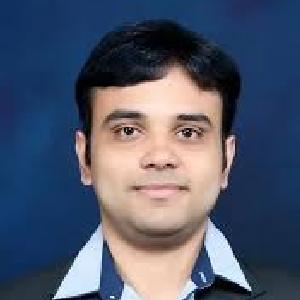 Dr. Manjunath R V