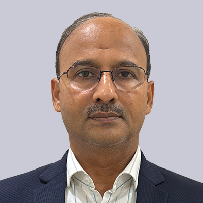 Dr. Manoj Kumar