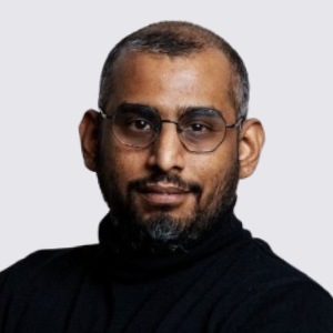 Dr. Mithun Parambath
