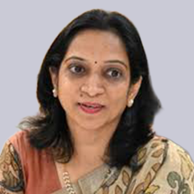 Dr. N. Manjula, IAS