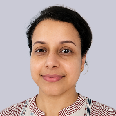 Dr. Paramita Kar Choudhury