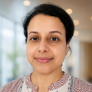 Dr. Paramita Kar Choudhury