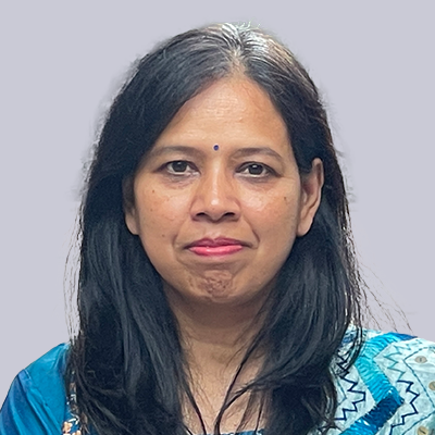 Dr. Pushplata Singh