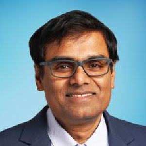 Dr. Subra Herle