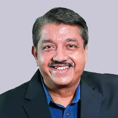 Dr. Suraj Rengarajan