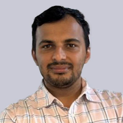 Dr. Vishal Katariya