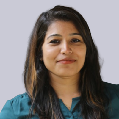 Greeshma Girijakumari