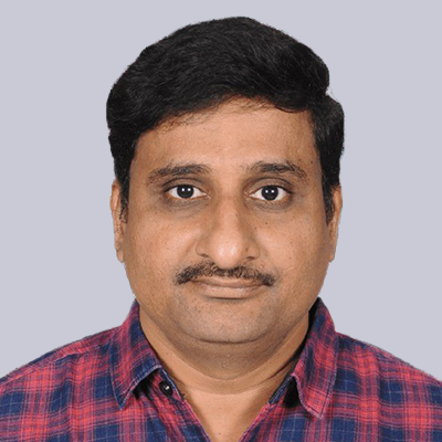 Naga Satish Godavarthi
