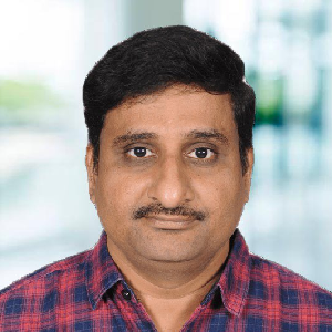 Naga Satish Godavarthi