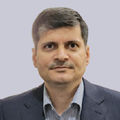 Prof. Abhishek Kumar Singh