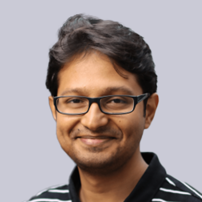 Prof. Akshay Rao