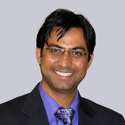 Prof. Anand Srivastava