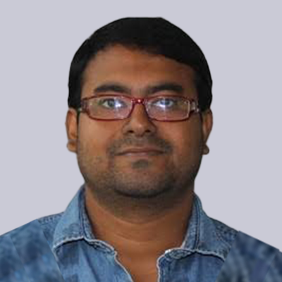 Prof. Arghya Bhowmik