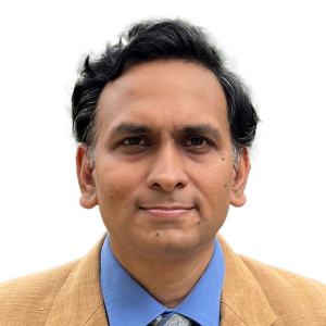 Prof. Ashwin A. Seshia