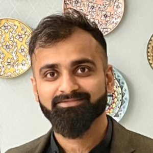 Prof. Awanish Pandey