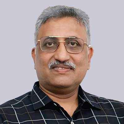 Prof. Chandrabhas Narayana