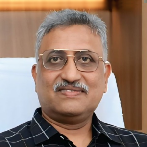 Prof. Chandrabhas Narayana