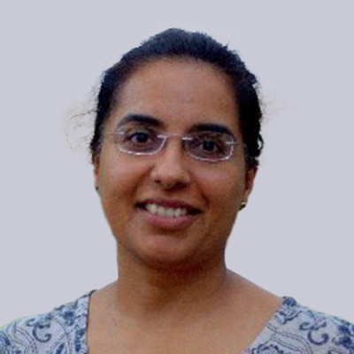 Prof. Deepa Khushalani