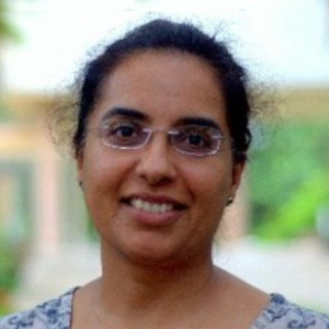 Prof. Deepa Khushalani