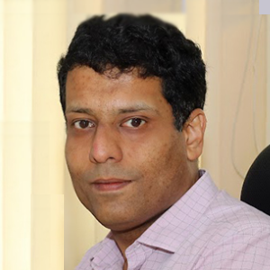 Prof. Kaushik Chatterjee