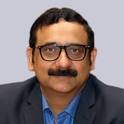 Prof. P. S. Anil Kumar