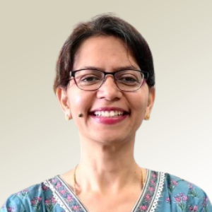 Prof. Prakriti Tayalia