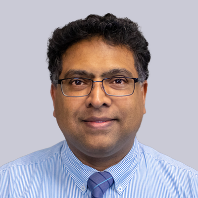 Prof. Prasad Shastri