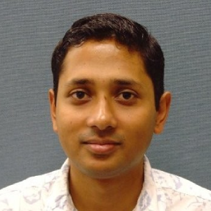 Prof. Prasenjit Sen