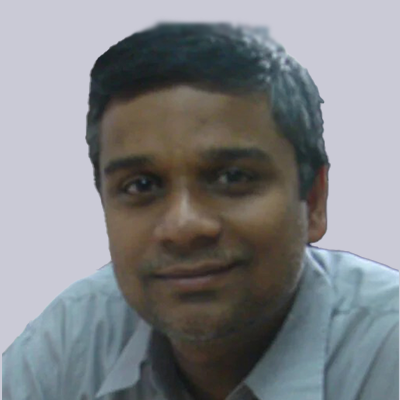Prof. Praveen Ramamurthy