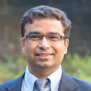 Prof. Praveen Ramamurthy