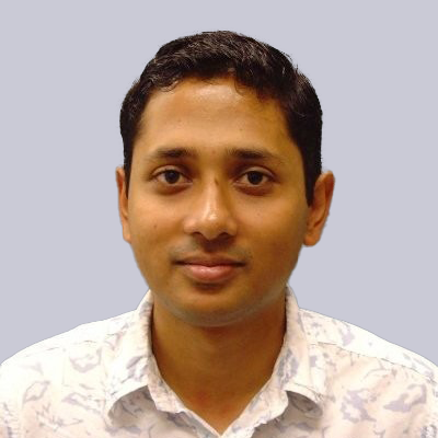 Prof. Prosenjit Sen