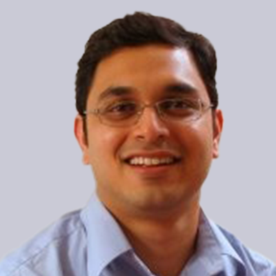 Prof. Saurabh Chandorkar