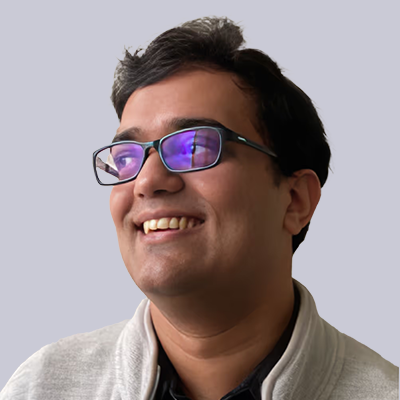 Prof. Sreetosh Goswami