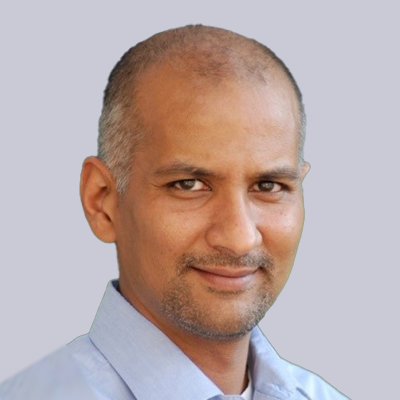 Prof. Srinivasan Raghavan