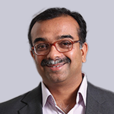 Prof. Umesh V. Waghmare