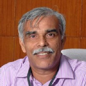 Prof. Vijayamohanan Pillai