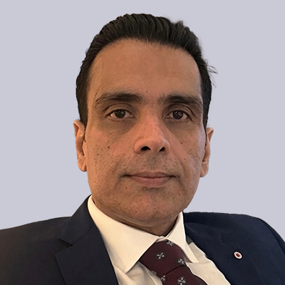 Rajeev Nair