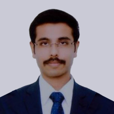 Shri Bharath S, IAS