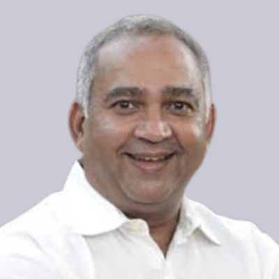 Shri Rangesh Raghavan